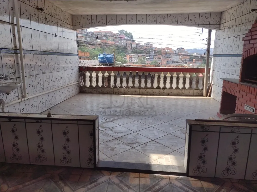 Sobrado, 2 quartos, 220 m² - Foto 5