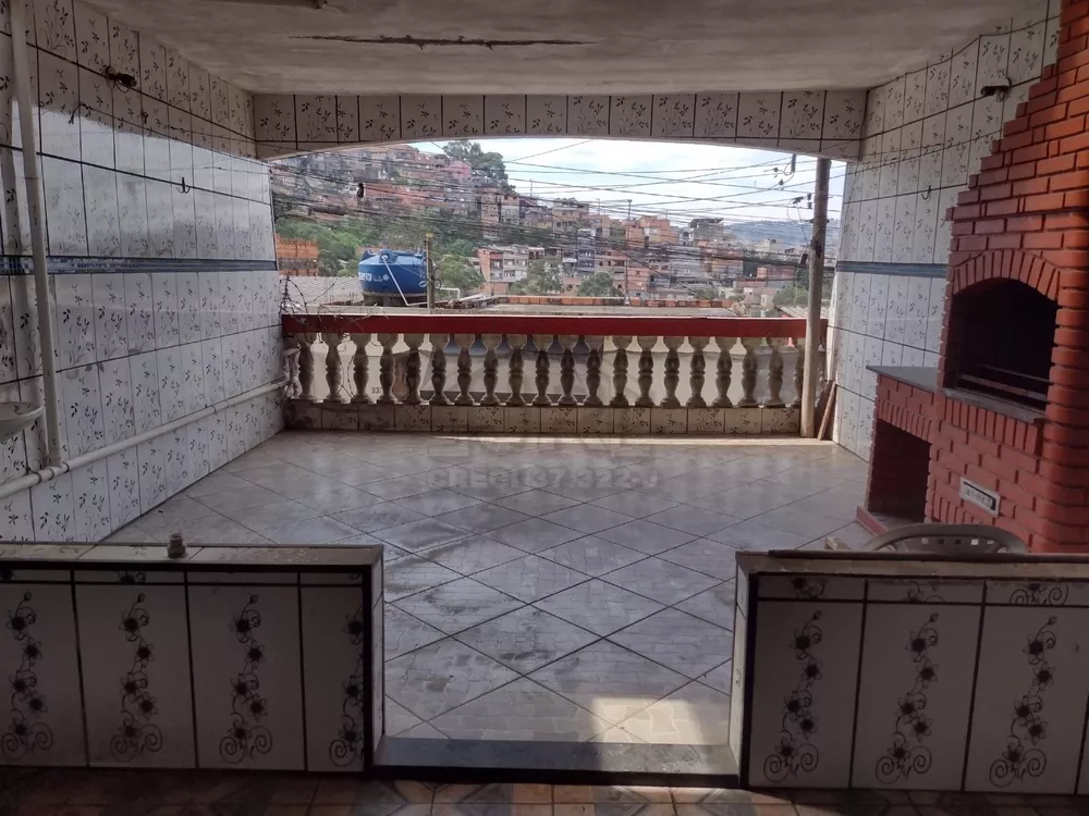 Sobrado, 2 quartos, 220 m² - Foto 3
