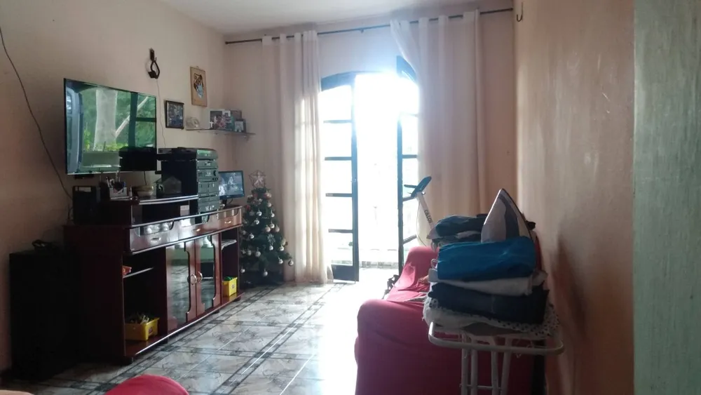 Casa, 2 quartos - Foto 1