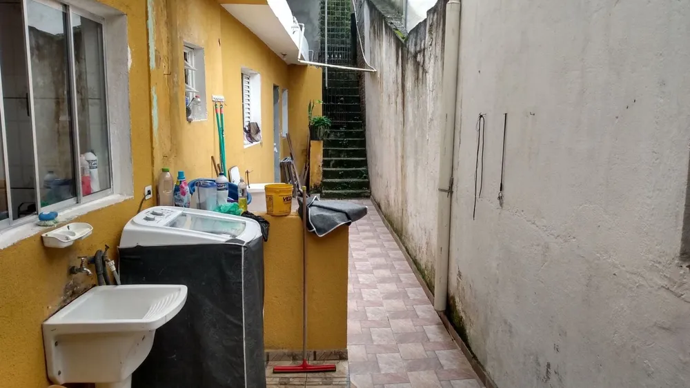 Casa, 2 quartos - Foto 7