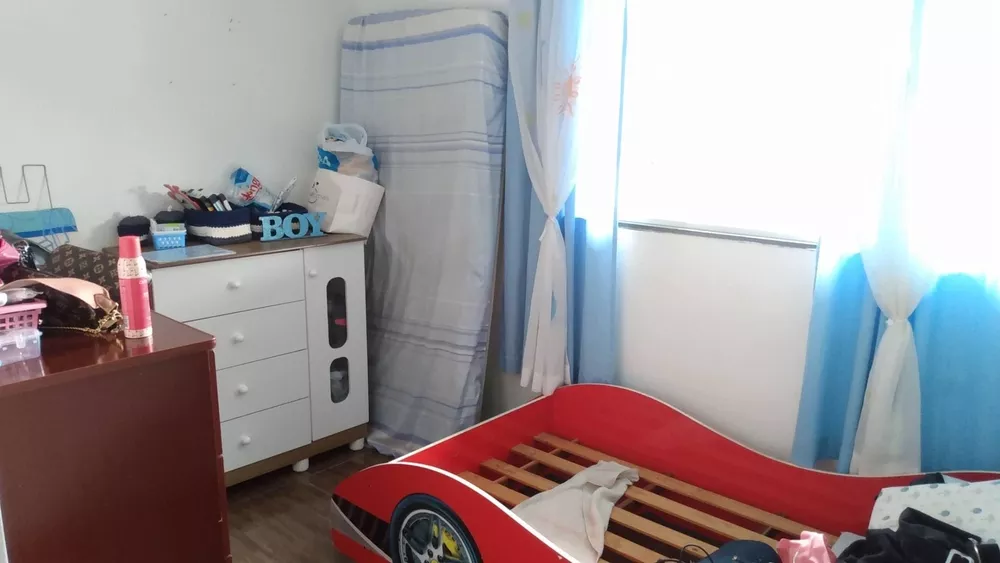 Casa, 2 quartos - Foto 4