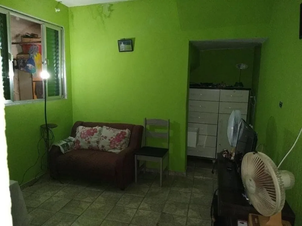 Casa, 1 quarto, 125 m² - Foto 2