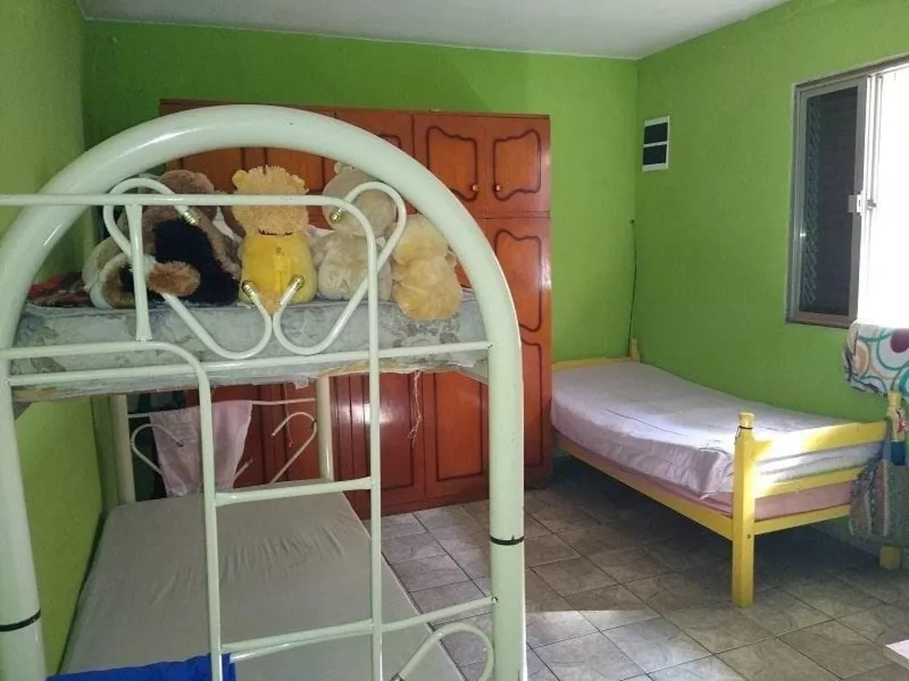 Casa, 1 quarto, 125 m² - Foto 1