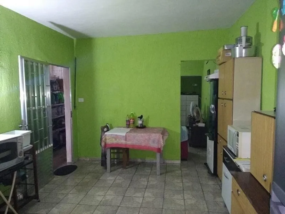 Casa, 1 quarto, 125 m² - Foto 1