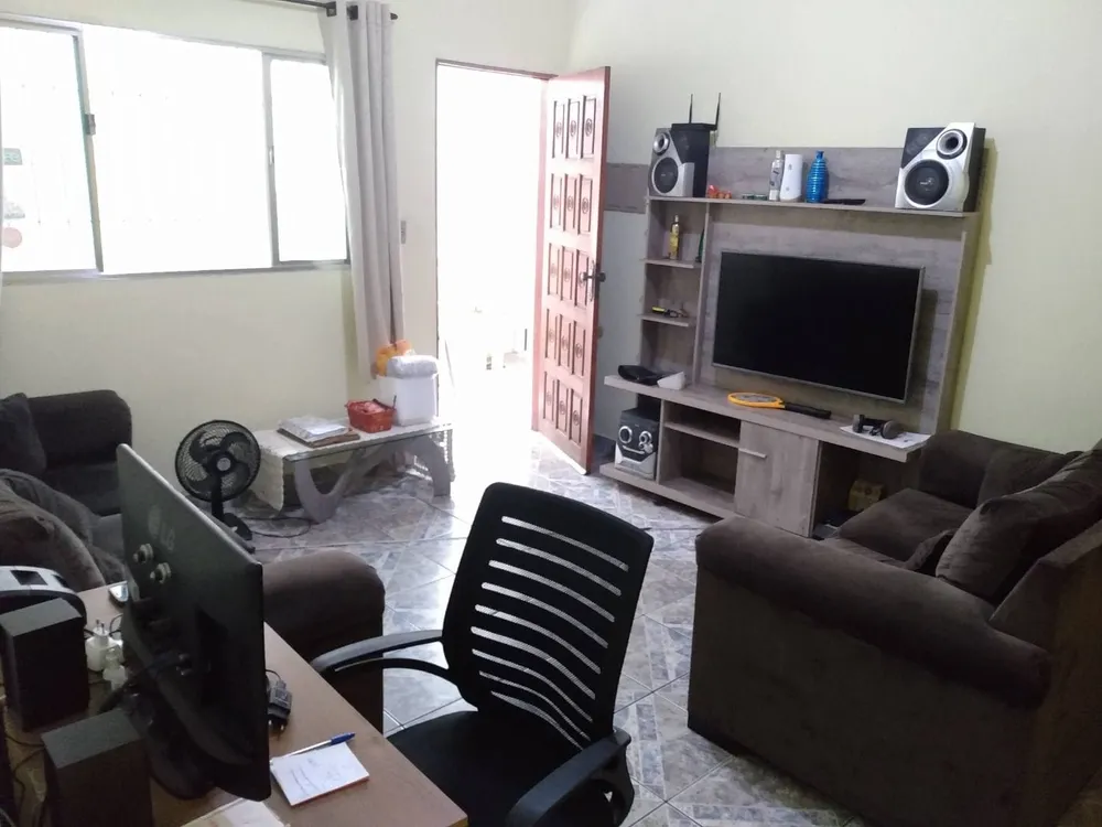 Casa, 2 quartos, 207 m² - Foto 2