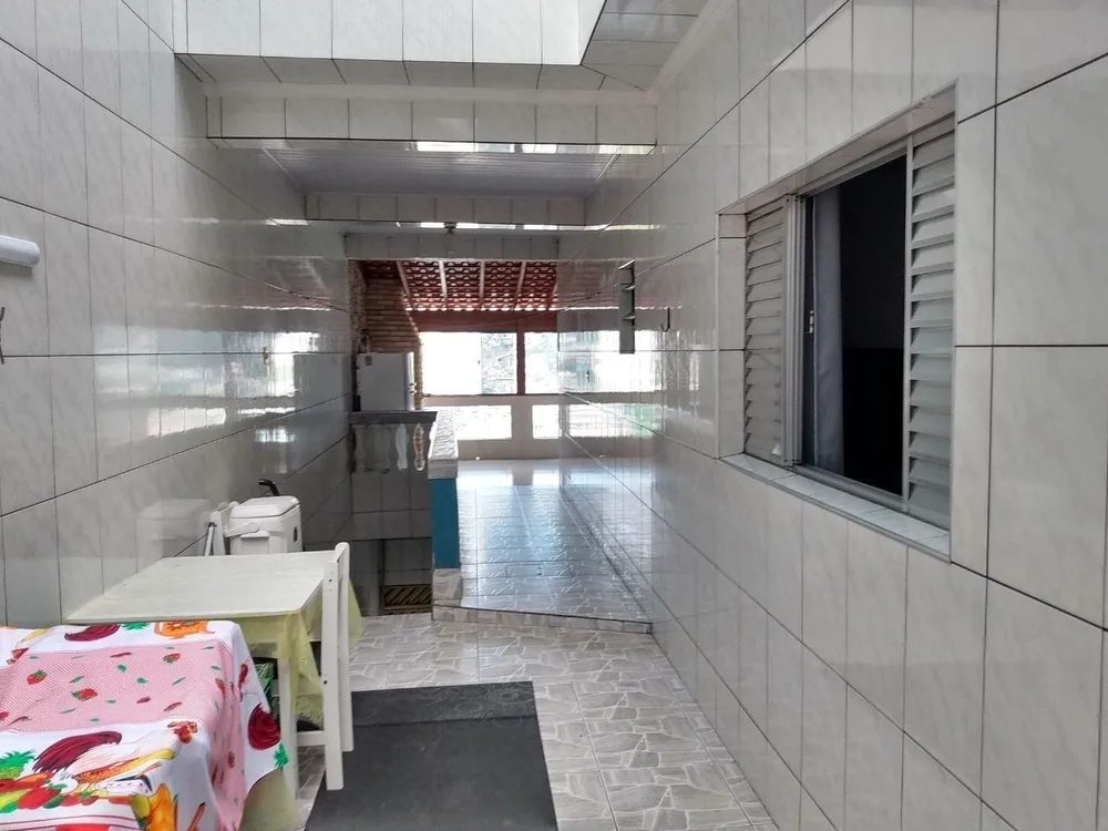 Casa, 2 quartos, 207 m² - Foto 7