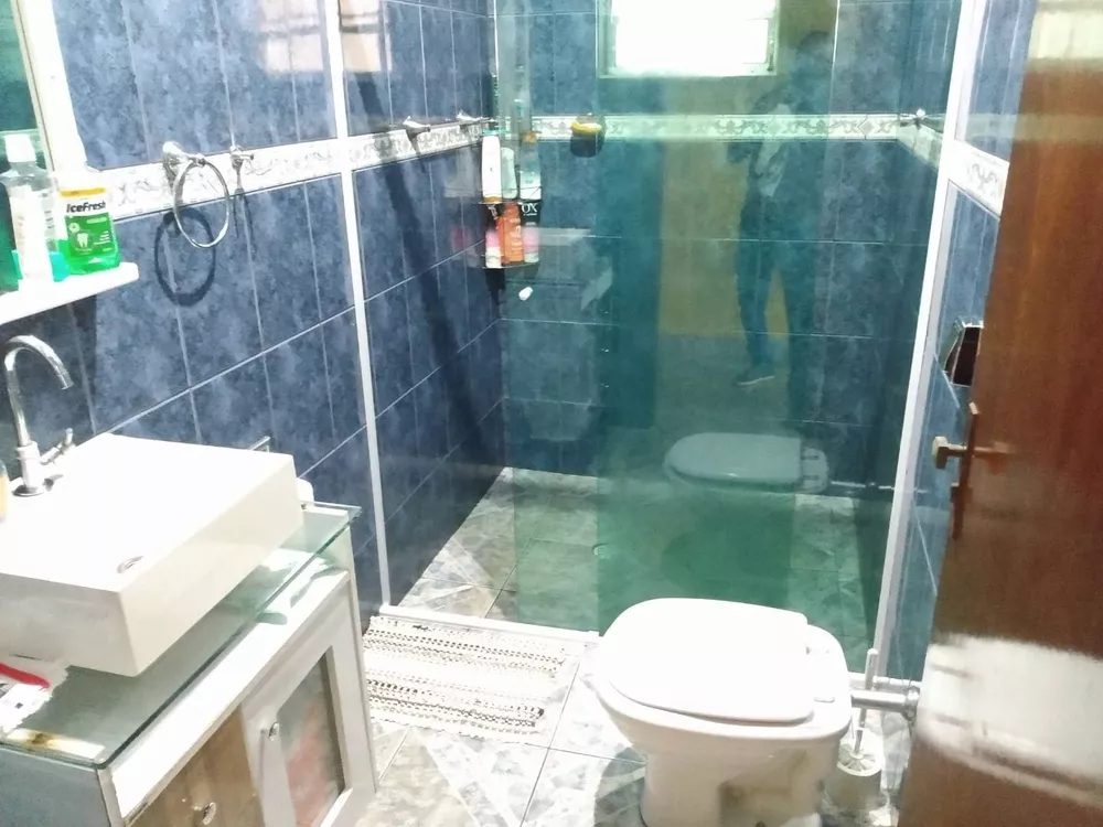 Casa, 2 quartos, 207 m² - Foto 1