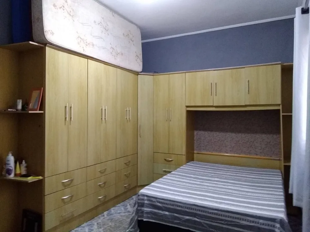 Casa, 2 quartos, 207 m² - Foto 4