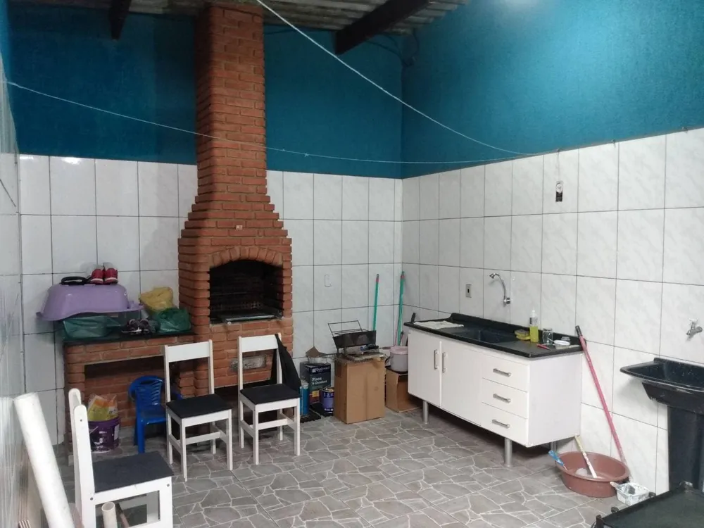 Casa, 2 quartos, 207 m² - Foto 12