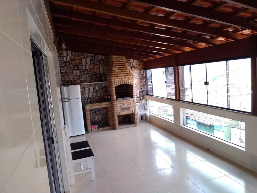 Casa, 2 quartos, 207 m² - Foto 8