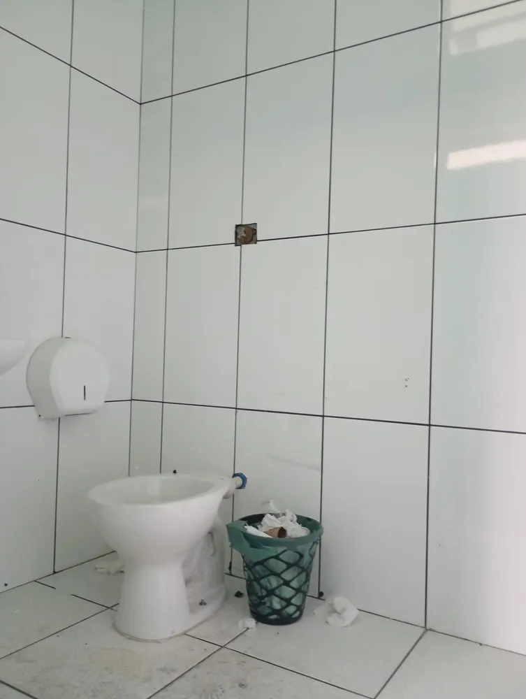 Loja-Salão, 280 m² - Foto 5
