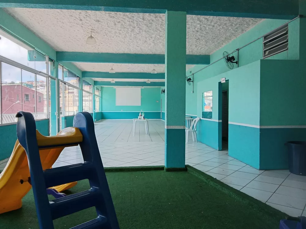 Loja-Salão, 280 m² - Foto 1