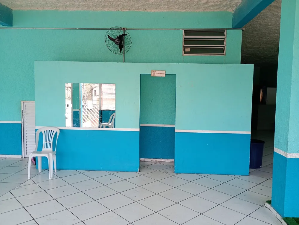 Loja-Salão, 280 m² - Foto 12