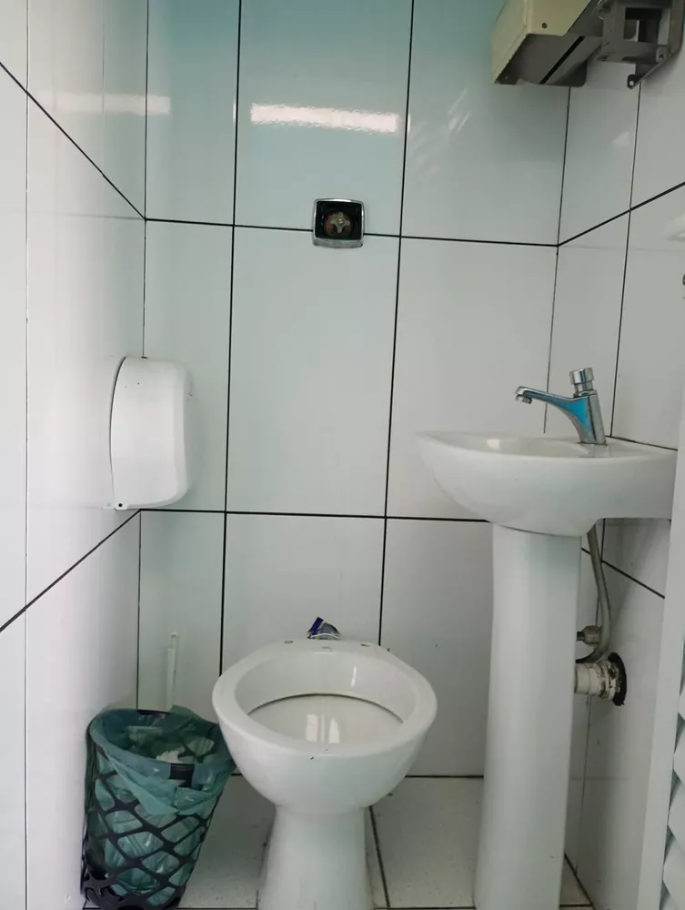 Loja-Salão, 280 m² - Foto 4