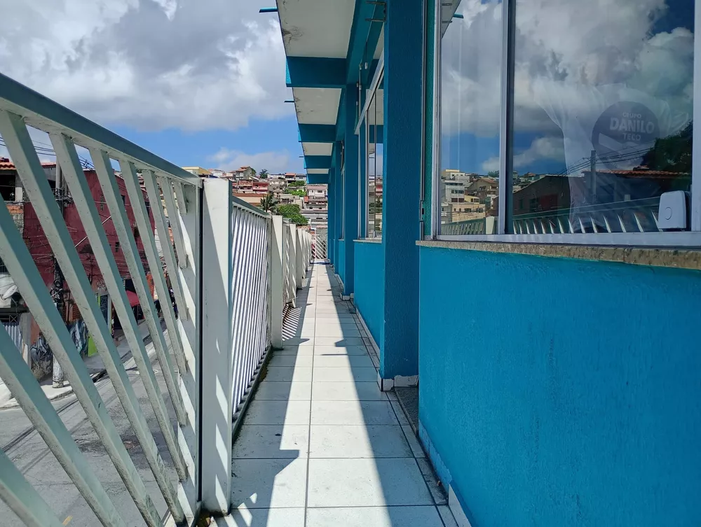 Loja-Salão, 280 m² - Foto 2