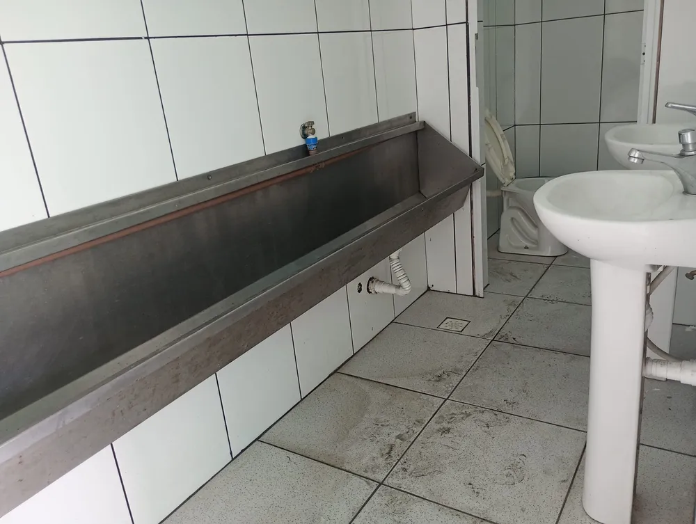 Loja-Salão, 280 m² - Foto 11