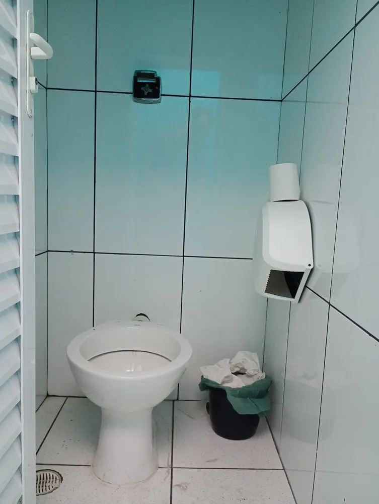 Loja-Salão, 280 m² - Foto 6