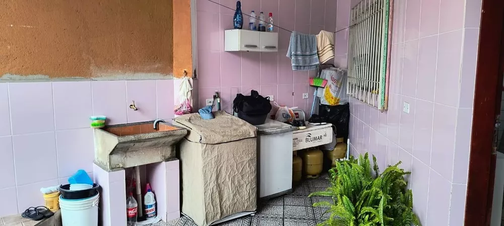 Casa, 2 quartos - Foto 4