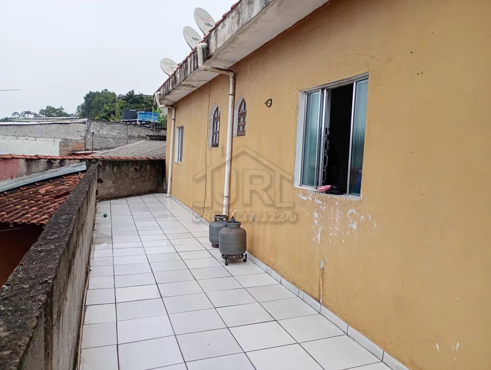 Casa, 2 quartos - Foto 6