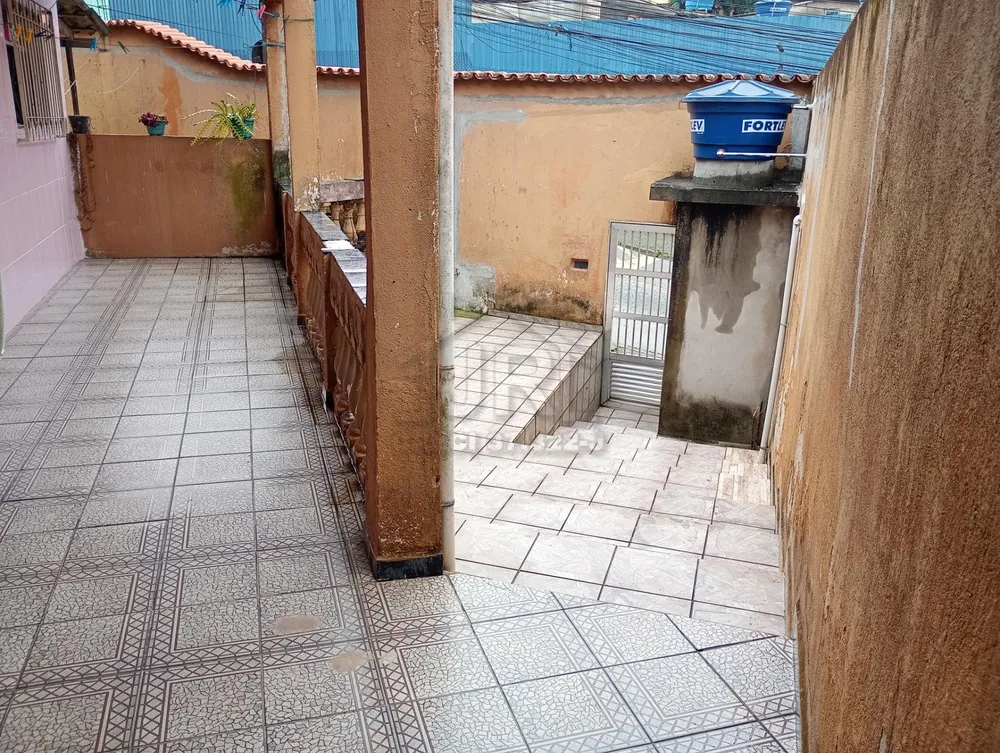 Casa, 2 quartos - Foto 6
