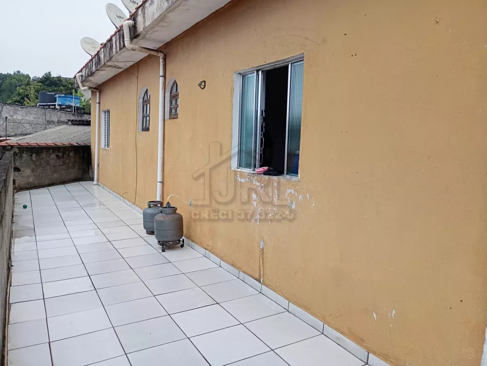 Casa, 2 quartos - Foto 2