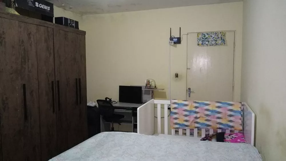 Casa, 2 quartos, 90 m² - Foto 2