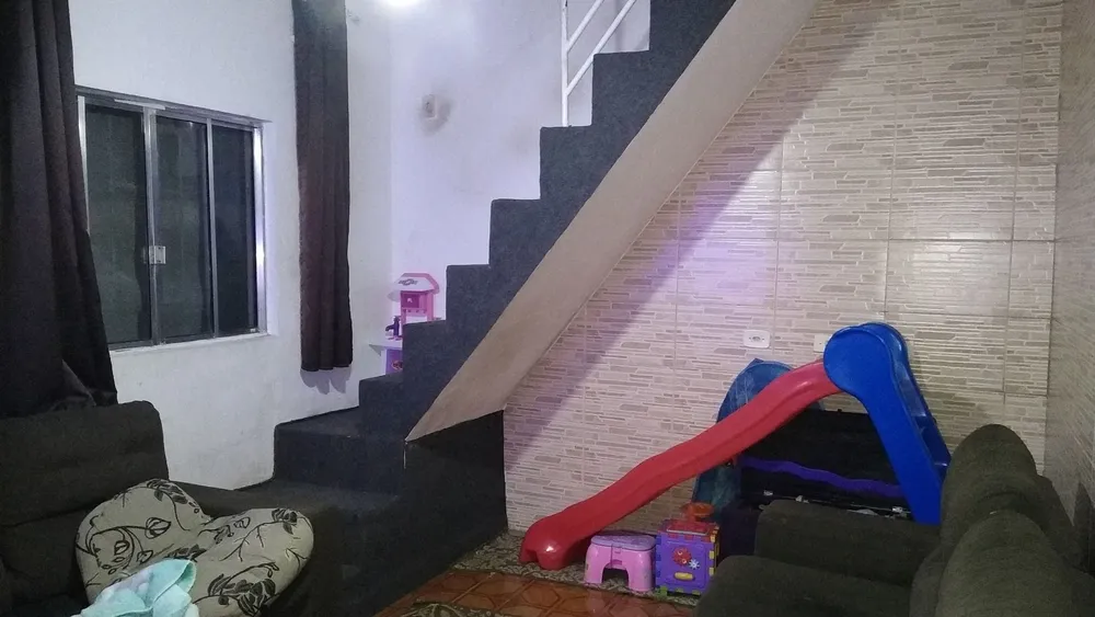 Casa, 2 quartos, 90 m² - Foto 2