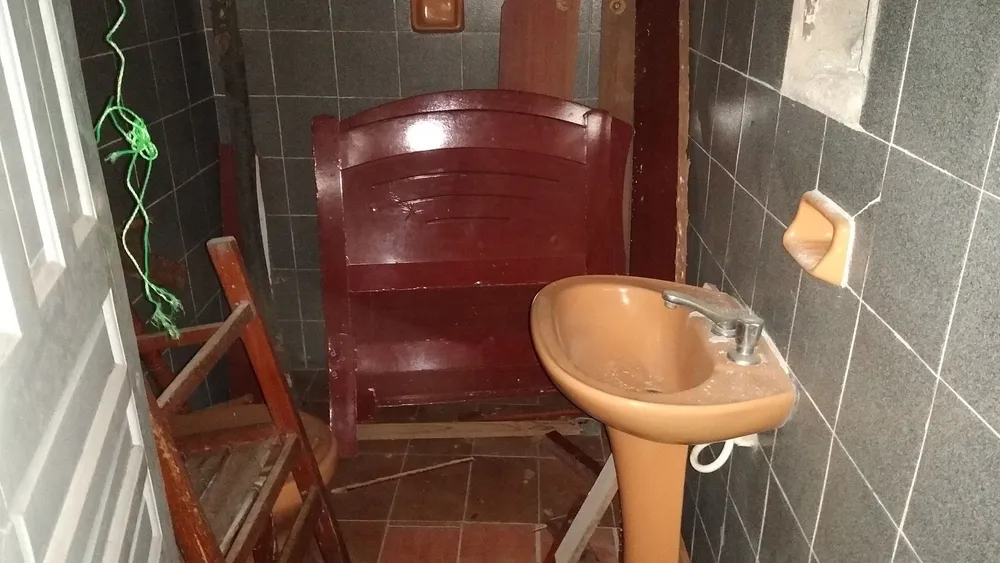 Casa, 2 quartos, 90 m² - Foto 16