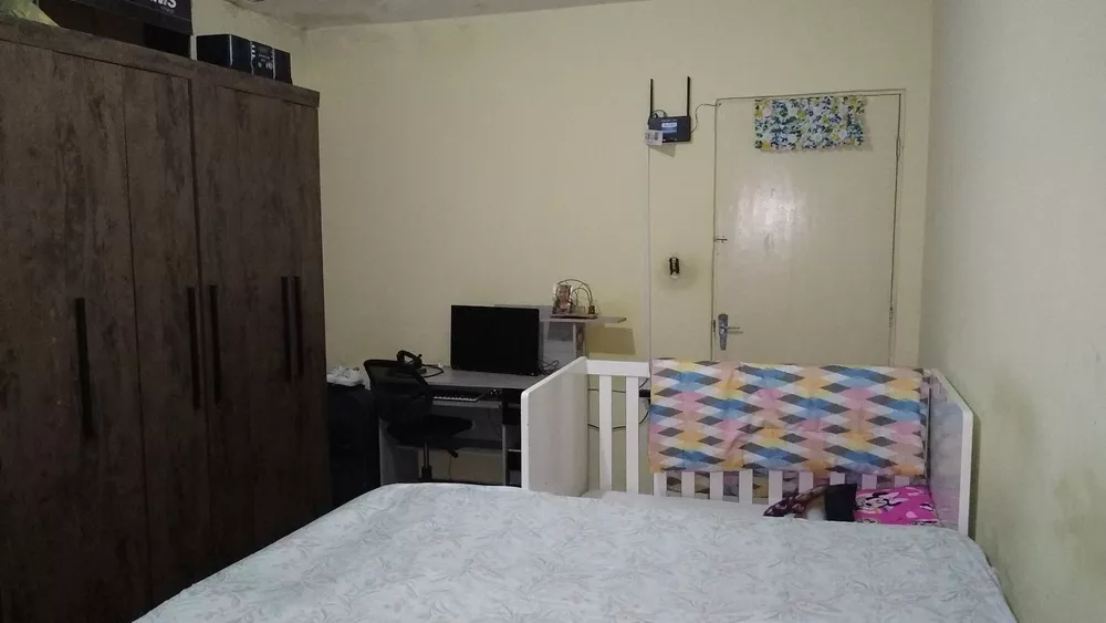 Casa, 2 quartos, 90 m² - Foto 3