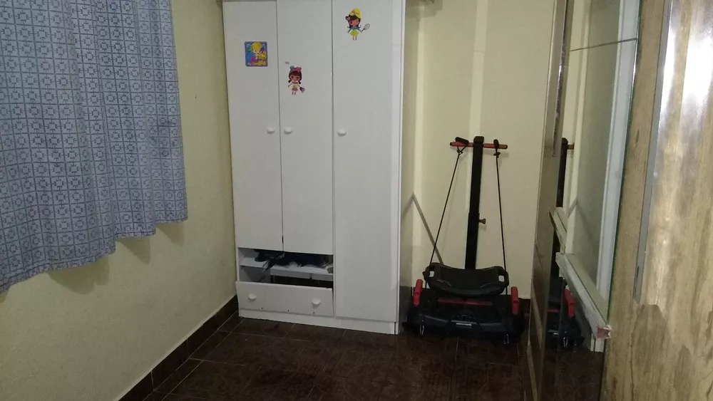 Casa, 2 quartos, 90 m² - Foto 4