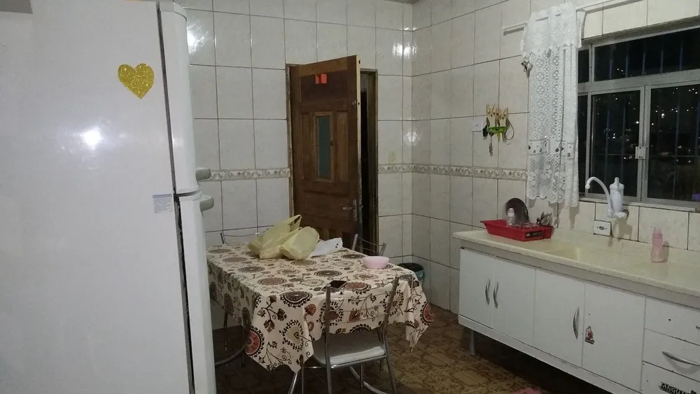 Casa, 2 quartos, 90 m² - Foto 4
