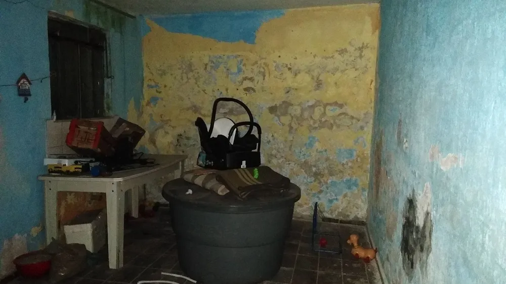 Casa, 2 quartos, 90 m² - Foto 13