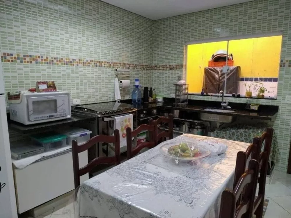 Casa, 3 quartos, 89 m² - Foto 4