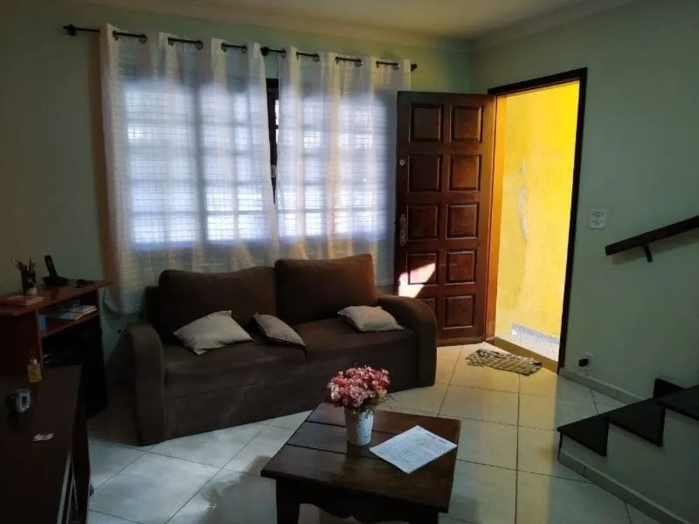 Casa, 3 quartos, 89 m² - Foto 2