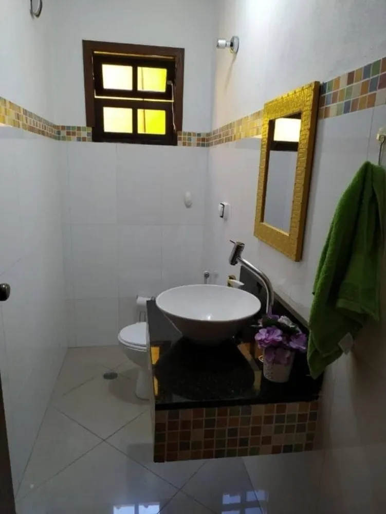 Casa, 3 quartos, 89 m² - Foto 7