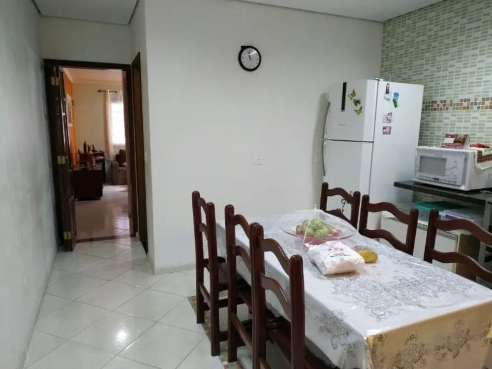 Casa, 3 quartos, 89 m² - Foto 4