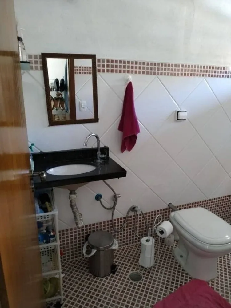 Casa, 3 quartos, 89 m² - Foto 5