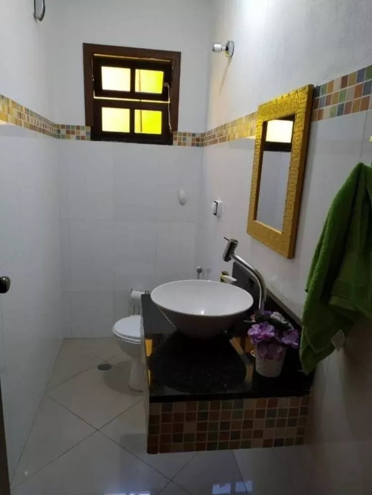 Casa, 3 quartos, 89 m² - Foto 3
