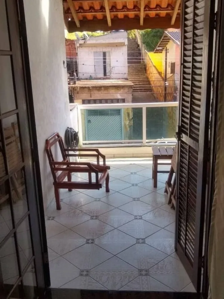 Casa, 3 quartos, 89 m² - Foto 14