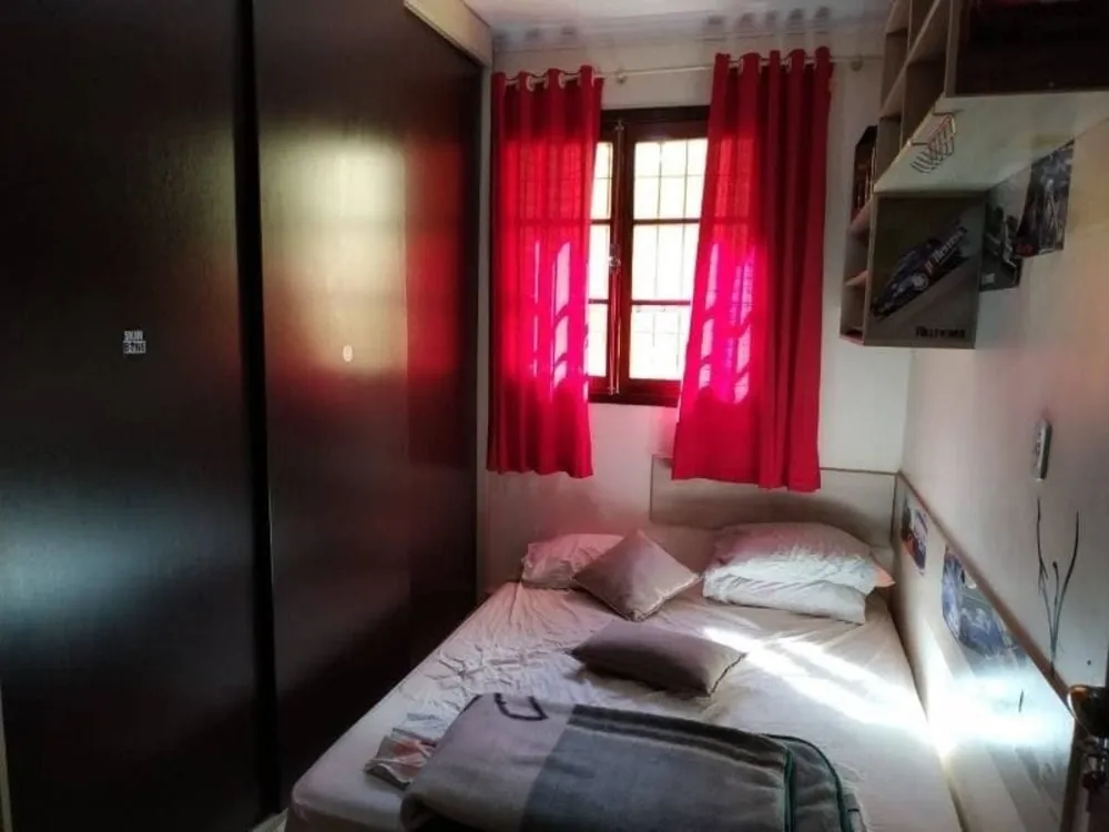 Casa, 3 quartos, 89 m² - Foto 10