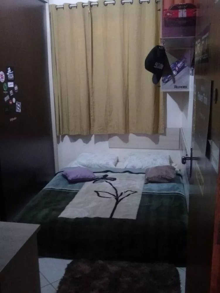 Casa, 3 quartos, 89 m² - Foto 2