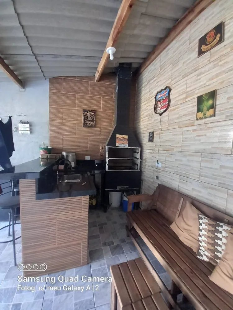 Casa, 3 quartos, 156 m² - Foto 12