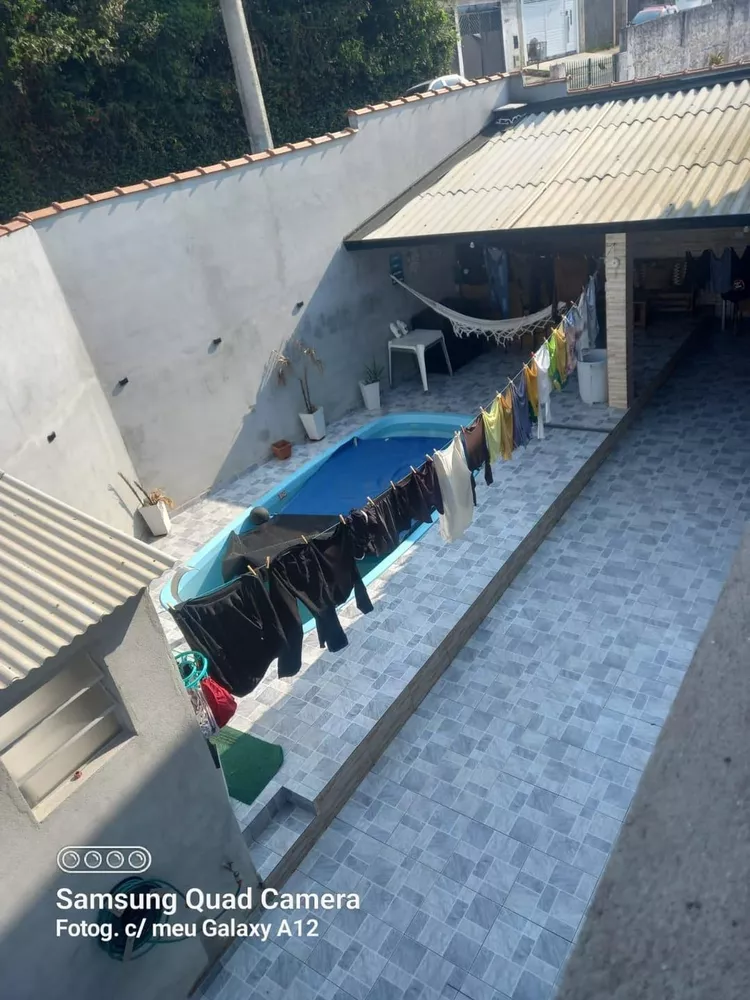Casa, 3 quartos, 156 m² - Foto 2