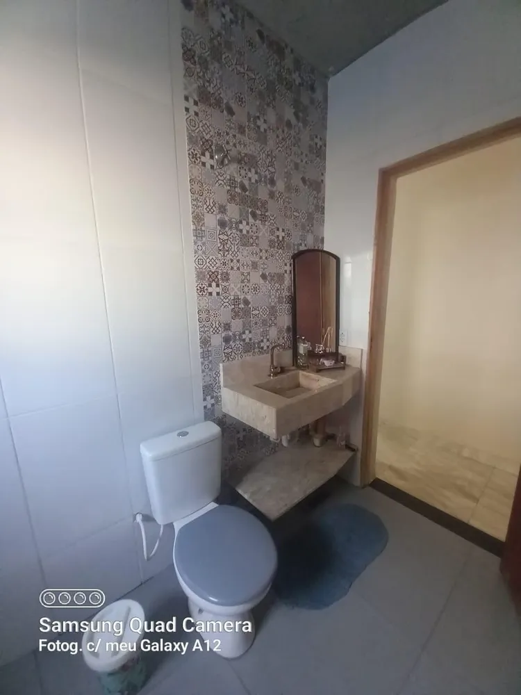 Casa, 3 quartos, 156 m² - Foto 9