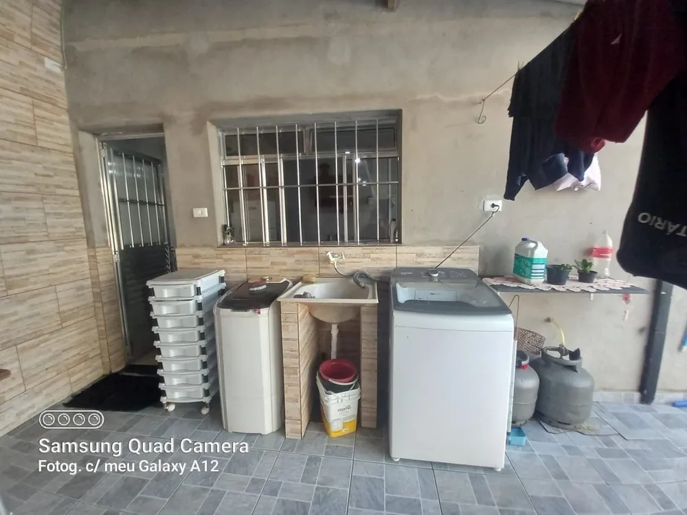Casa, 3 quartos, 156 m² - Foto 11
