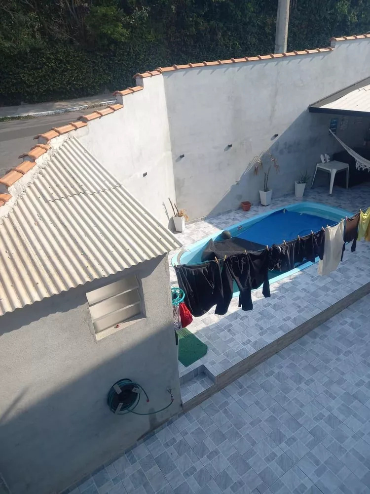 Casa, 3 quartos, 156 m² - Foto 4