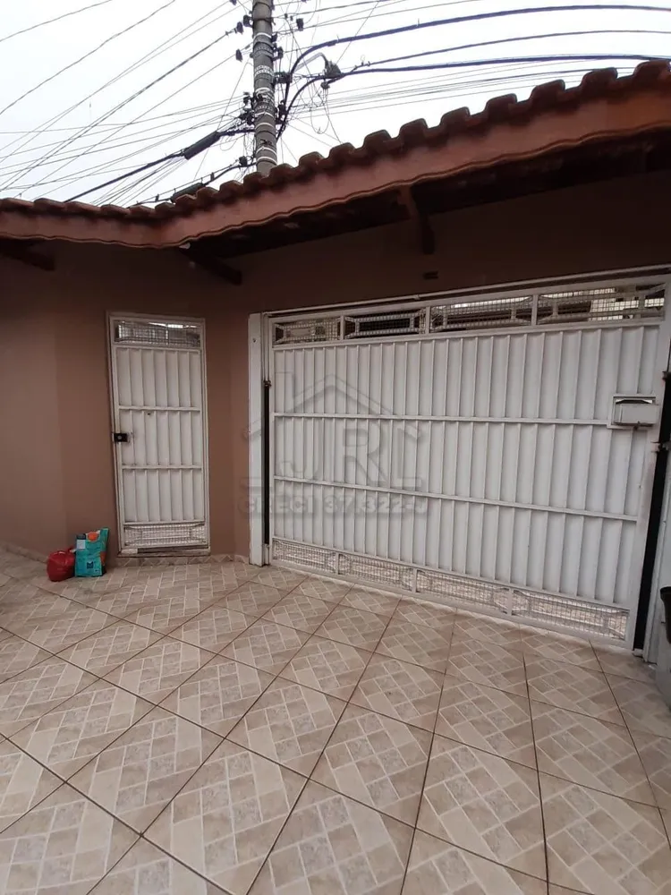 Casa, 2 quartos, 250 m² - Foto 2