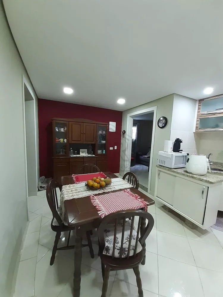 Casa, 2 quartos, 250 m² - Foto 2