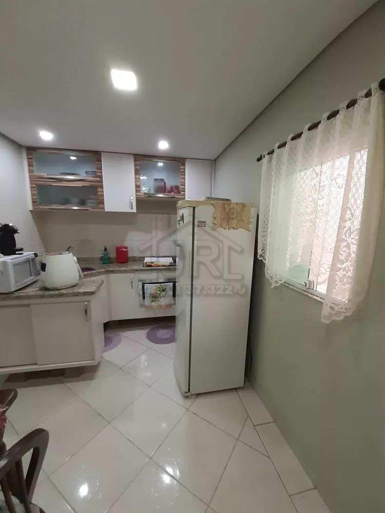 Casa, 2 quartos, 250 m² - Foto 4