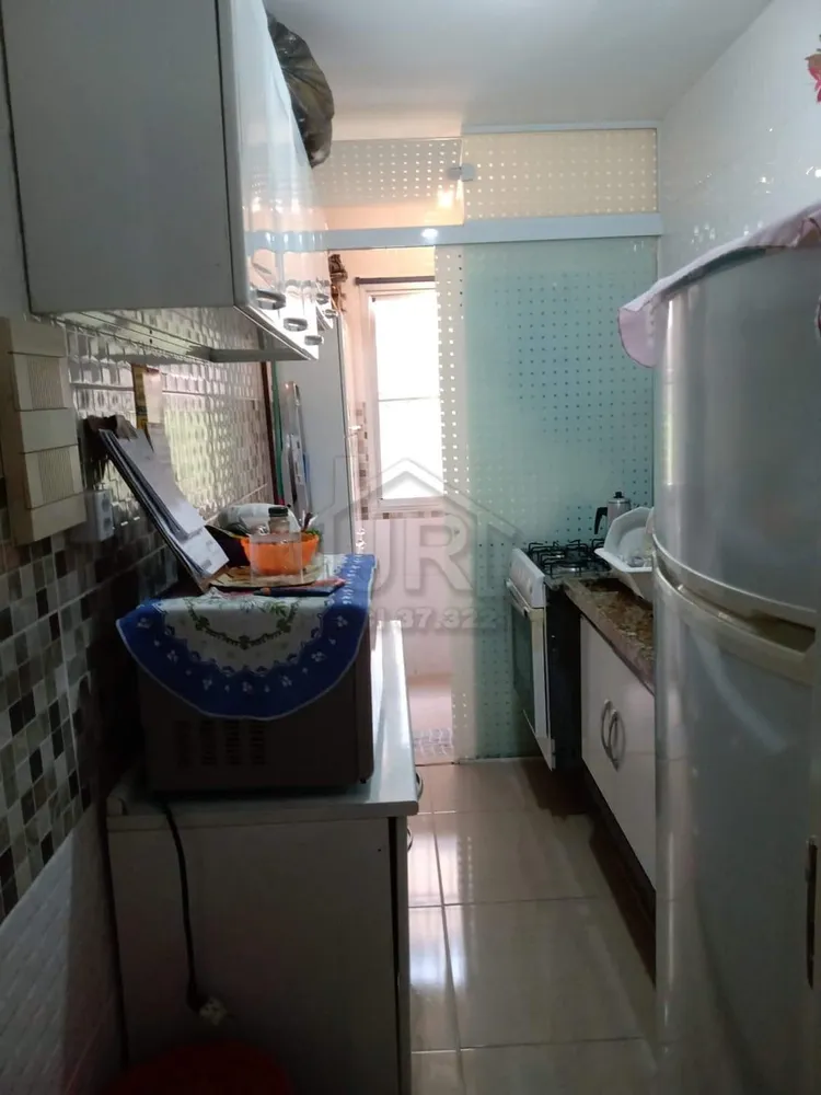Apartamento, 2 quartos, 53 m² - Foto 12